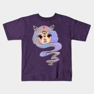 Third Eye Kids T-Shirt